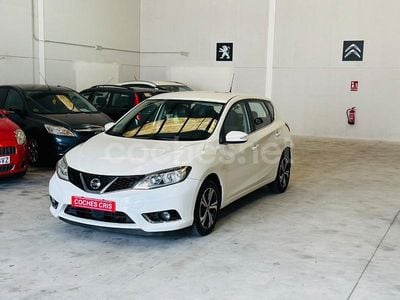 Nissan Pulsar