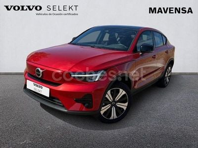 Eléctrico Usado 2023 Volvo C40 Core SUV | 38.900 € (Precio justo)