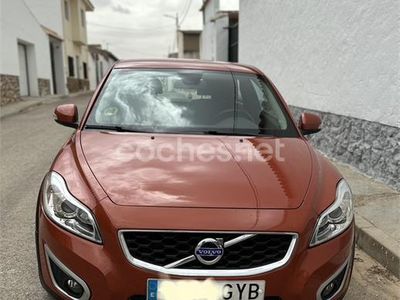 Volvo C30