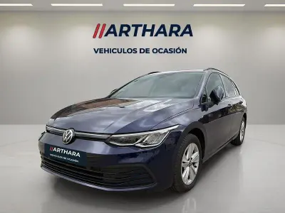 Usado VW Golf VIII