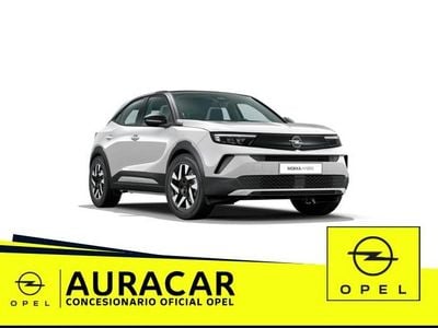 Blanco Nuevo 2025 Opel Mokka Edition SUV | 24.965 € (Precio justo)