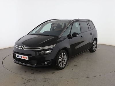 Citroën Grand C4 Picasso