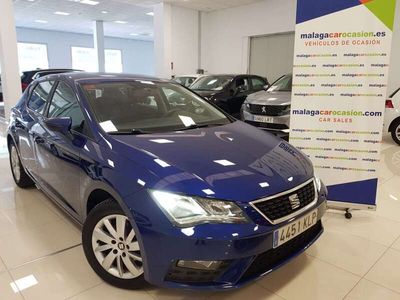 usado Seat Leon 1.2 TSI S&S Reference Plus 110