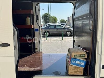 Blanco Usado 2012 VW Crafter Van | 15.500 € (Super precio)