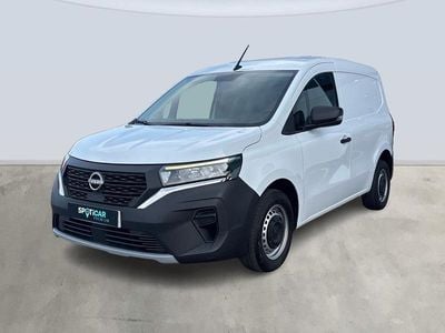Nissan Townstar