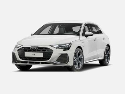 Audi A3 Sportback e-tron