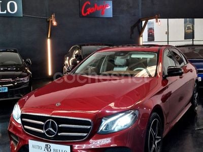 Mercedes E300