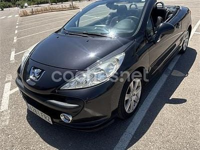 Peugeot 207 CC