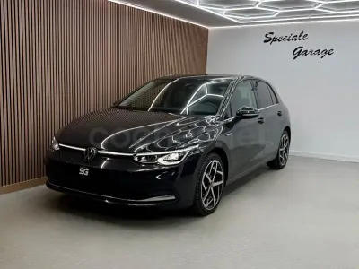 Usado VW Golf VIII