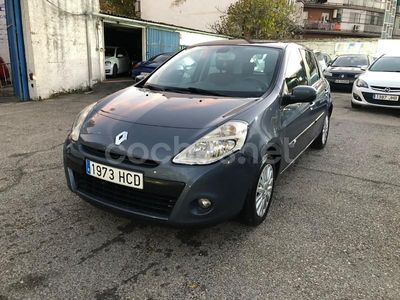 Renault Clio II