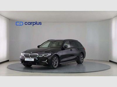 BMW 320 Gran Turismo