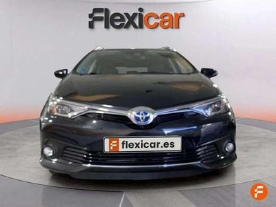 Toyota Auris Touring Sports