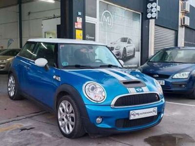 usado Mini Cooper S 