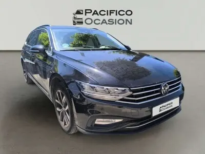 Usado VW Passat