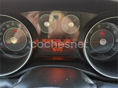 Fiat Punto Evo