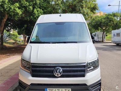 VW Crafter