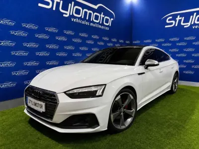 Usado Audi A5