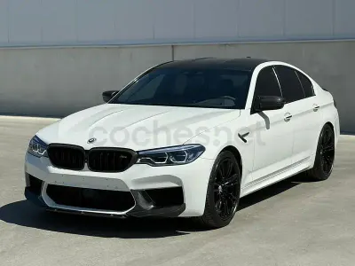Usado BMW M5