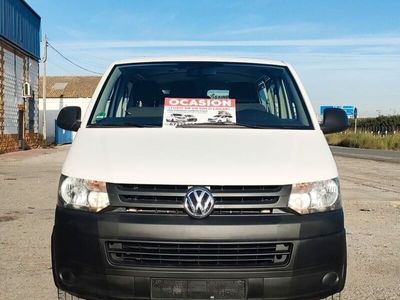 VW T5