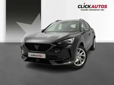 Usado Cupra Formentor