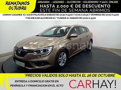 Renault Mégane GrandTour