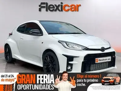 Occasion Toyota Yaris