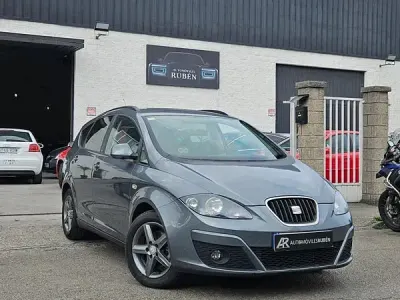 Usado Seat Altea XL