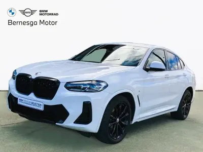 Usado BMW X4 xLine 190 HP (139 kW) 2023 SUV