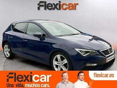 Seat Leon ST