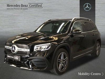Mercedes GLB200