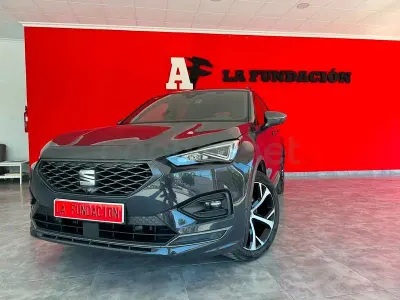 Usado Seat Tarraco