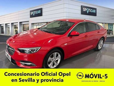 usado Opel Insignia ST 1.6CDTI S&S Selective Pro Aut. 136