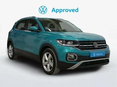 Occasion VW T-Cross Sport 110 ch (80 kW) 2022 SUV