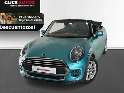 Usado Mini ONE 102 CV (75 kW) 2020 Utilitario
