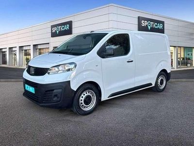 Usado Fiat Scudo Business 102 CV (75 kW) 2022 Blanco Van