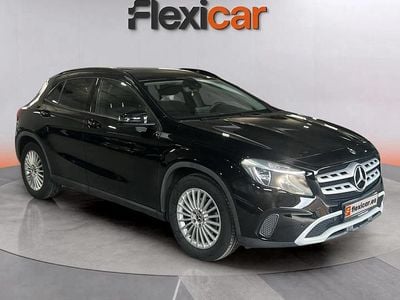 Mercedes GLA180