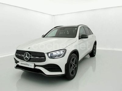 Mercedes GLC220
