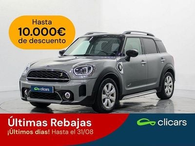 Mini Cooper Countryman
