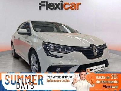 Renault Mégane IV