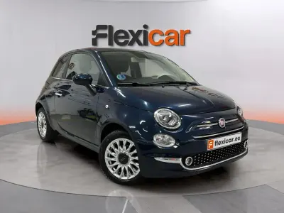 Usado Fiat 500