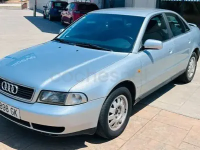 Usado Audi A4