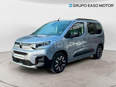 Gris / plata Nuevo 2025 Citroën Berlingo Monovolumen | 29.990 € (Precio justo)