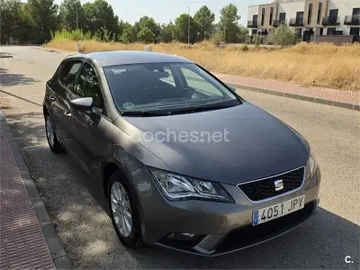 Usado Seat Leon