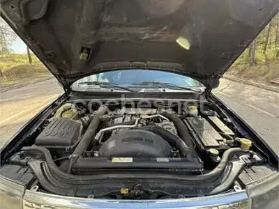 Używany Jeep Grand Cherokee