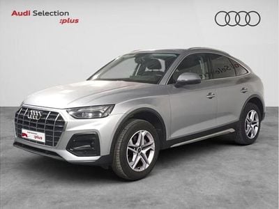 Audi Q5 Sportback