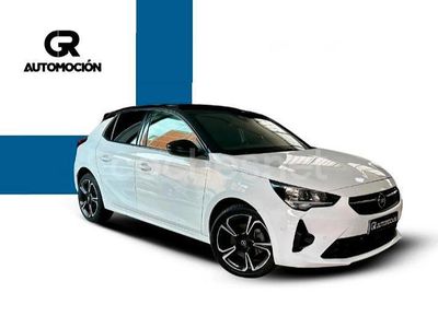 Blanco Usado 2021 Opel Corsa GS Line Berlina | 13.990 € (Precio justo)