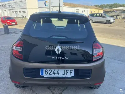Usado Renault Twingo