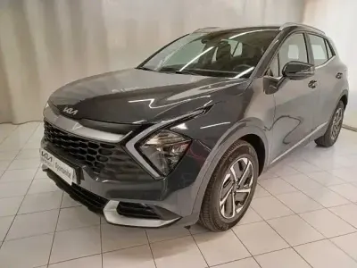Usado Kia Sportage 160 CV (117 kW) 2026 Otro SUV