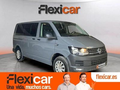 VW Caravelle