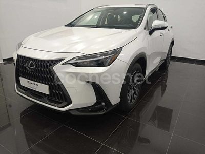 Lexus NX350h